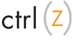 Ctrl-Z Logo